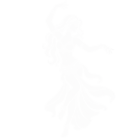 Icône danseuse orientale, cours débutantes
