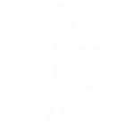Icône danseuse orientale, La Rose du Nil